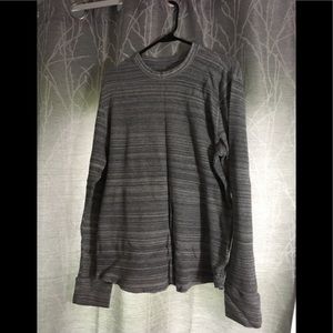 Mossimo Supply Co XL fit Athletic Utility Sweater